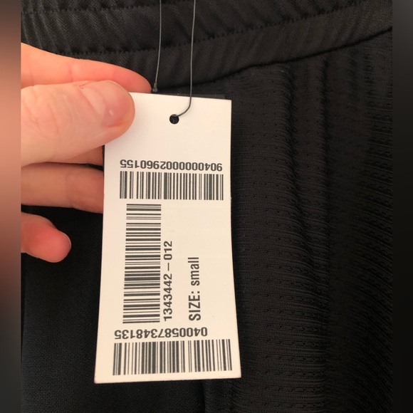 Mcq alexander mcqueen breathe appliquéd mesh panel satin midi skirt charcoal - Picture 10 of 11